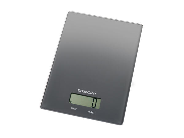 Digital Kitchen Scales
