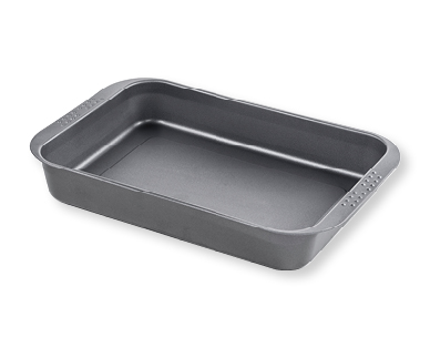 CROFTON(R) Grill-/Auflaufform