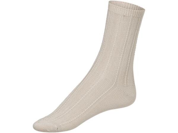 Ladies' Thermal Socks