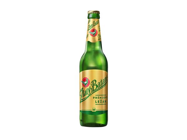 ZLATÝ BAŽANT