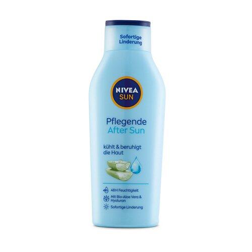 NIVEA SUN Carotin & After Sun