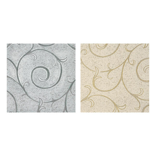 Jacquard-Tischdecke