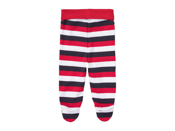 Lupilu Baby Joggers - 3 pack