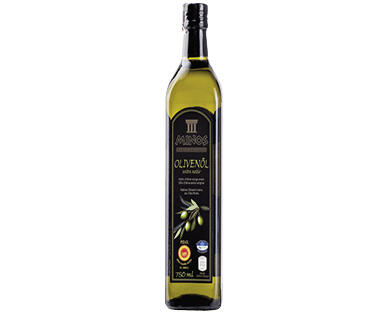 MINOS 
 HUILE D'OLIVE GRECQUE