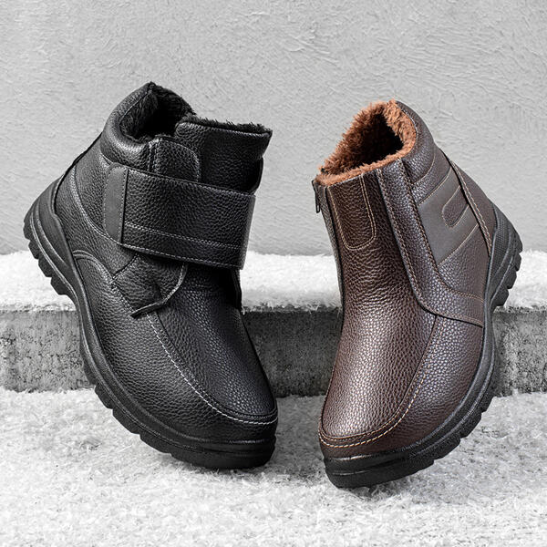 Winter-Komfort-Boots