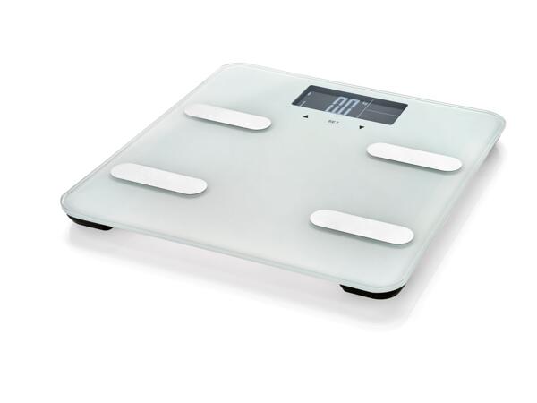 Body Analyser Scales
