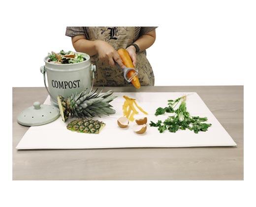 Crofton 
 Countertop Compost Bin