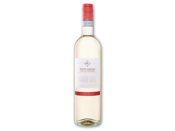 GIULIO PASOTTI Pinot Grigio delle Venezie Blush DOC rosato1
