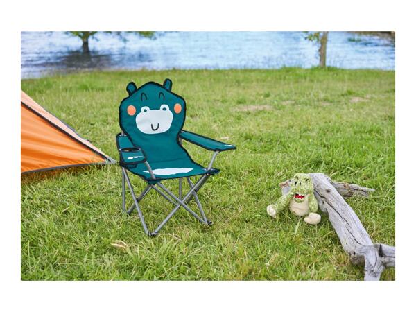 Rocktrail Kids' Camping Chair