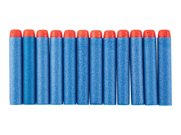Nerf Alpha Strike Blaster Sets
