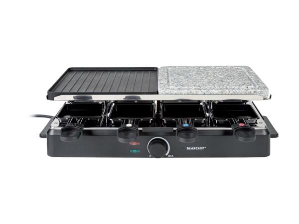 Raclette-Grill (nur in der Deutschschweiz)
