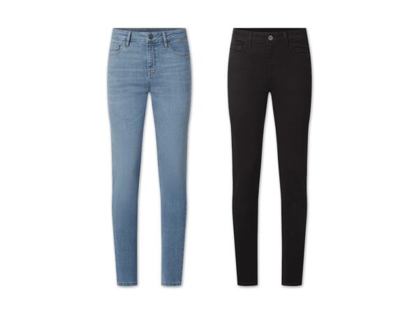 Damen Jeans