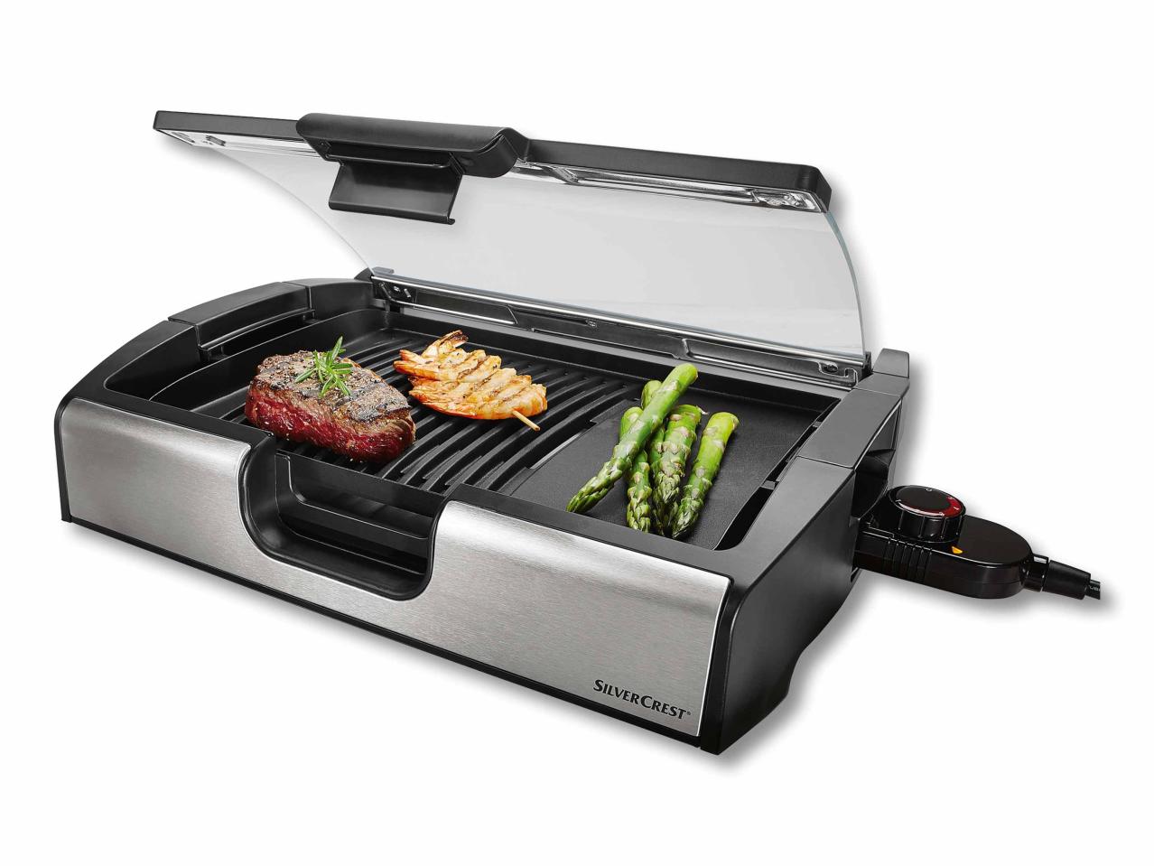 Grill da tavolo