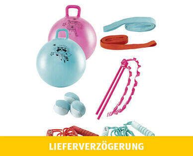 CRANE(R) 
 KINDER-FITNESSARTIKEL