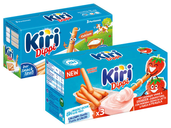 Kiri Dippi