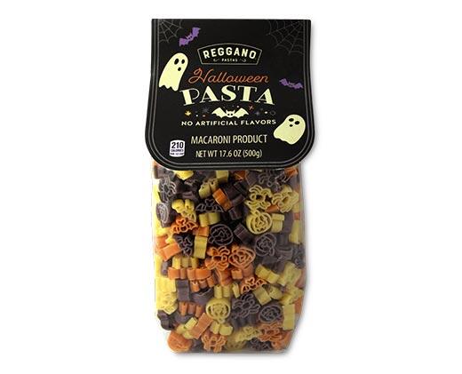 Reggano 
 Halloween Pasta