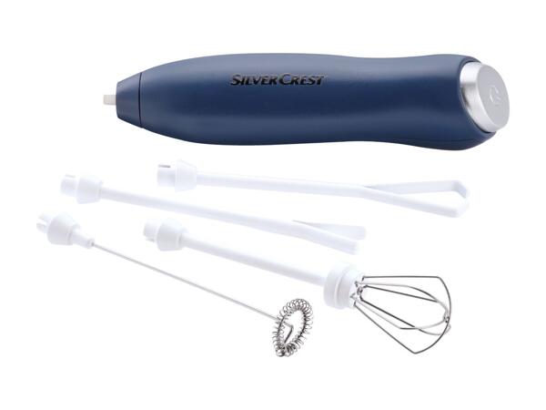 Mini Hand Mixer Set