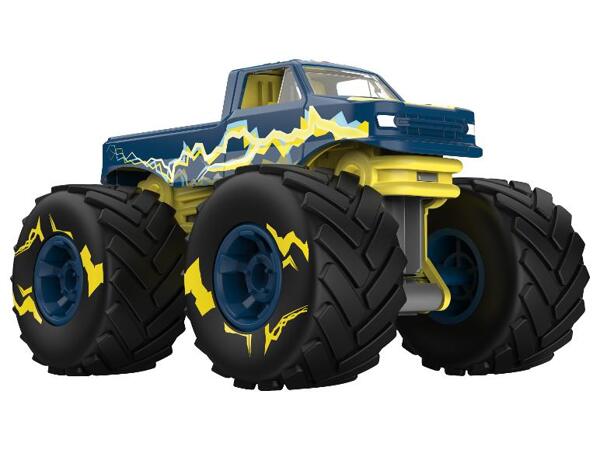 Auto Monster Truck 1:24