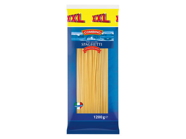 Spaghetti XXL