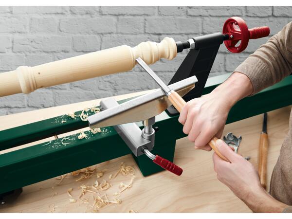 Wood Lathe