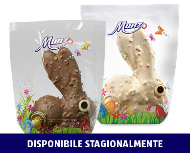 CONIGLIETTO ROCHER