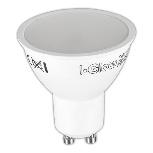 LED-Leuchtmittel 10er-Spar-Pack