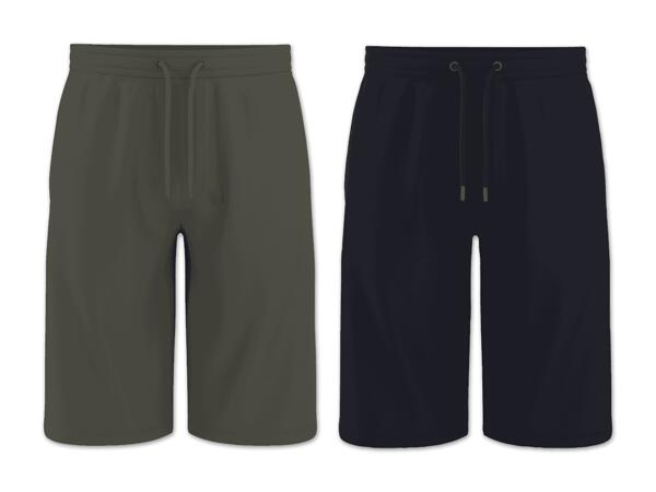 Herren Bermudas