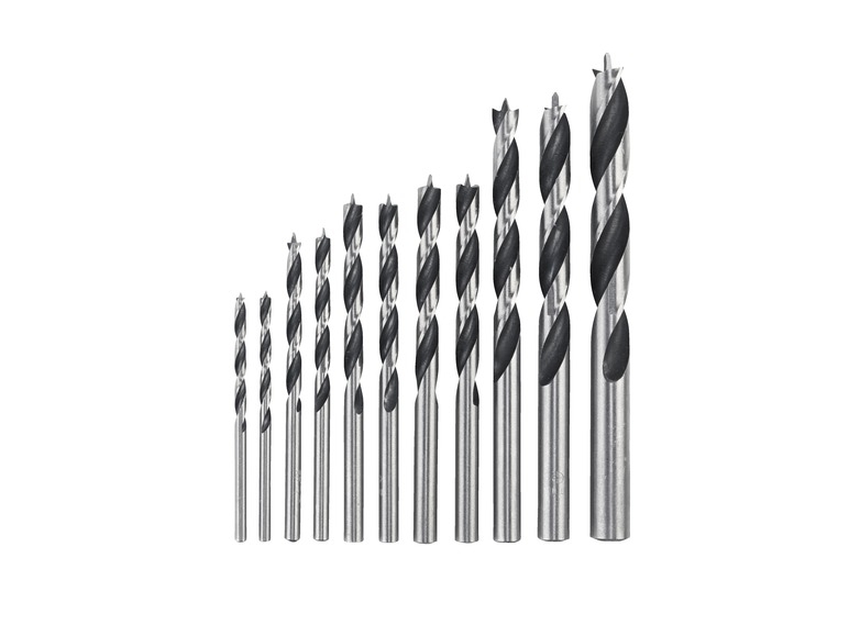 Drill Bit Set