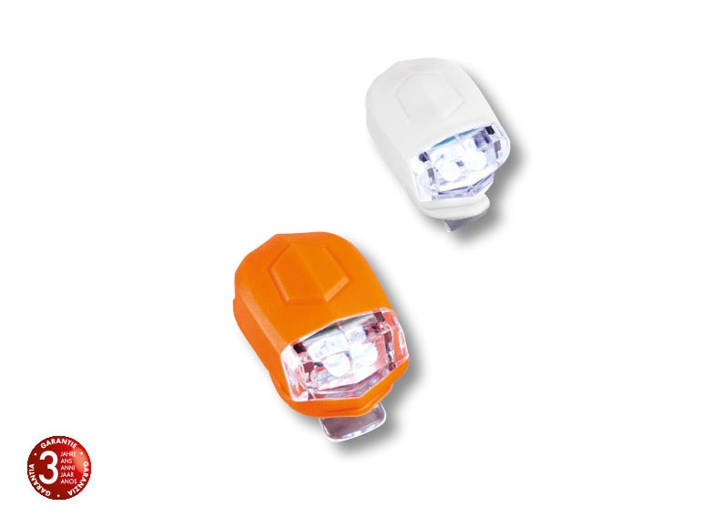 Set d'éclairage à LED