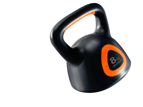 Kettlebell 6kg / 8kg