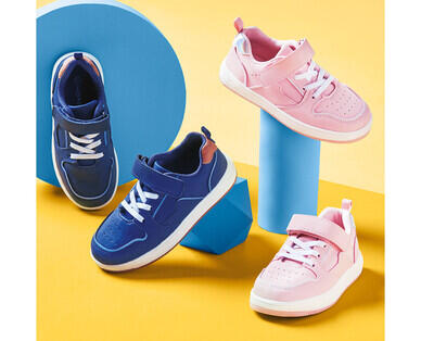 Children's Casual Shoes 