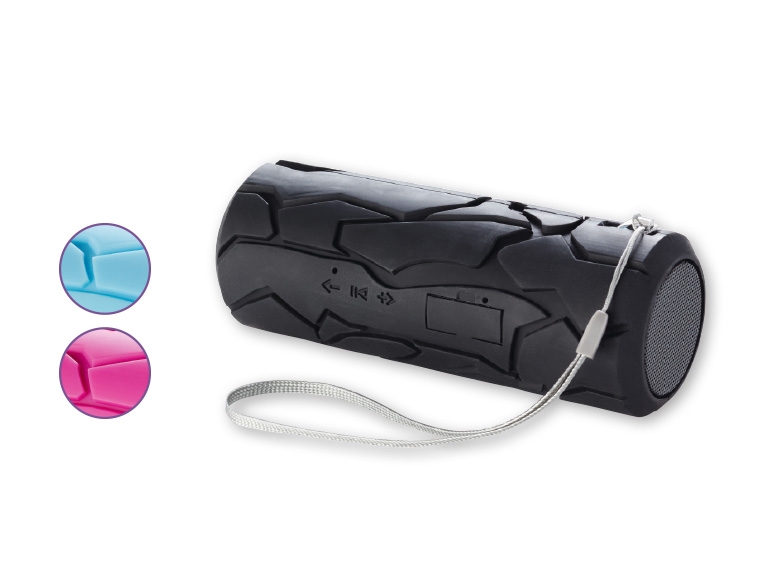 Silvercrest Bluetooth Outdoor Speaker