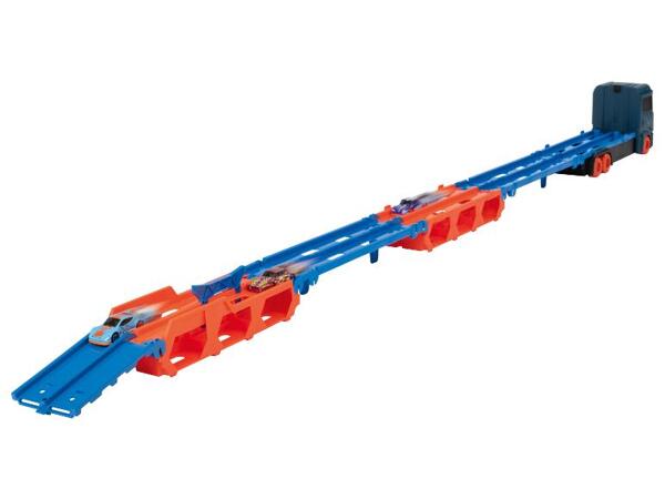 Playtive Autotransportér