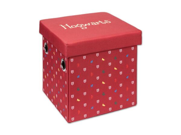 Kinder Sitzbox