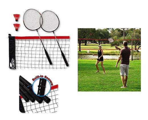 Crane
5-in-1 Premium Backyard Combo Game