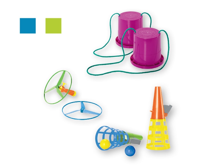 PLAYTIVE JUNIOR Toy Sets