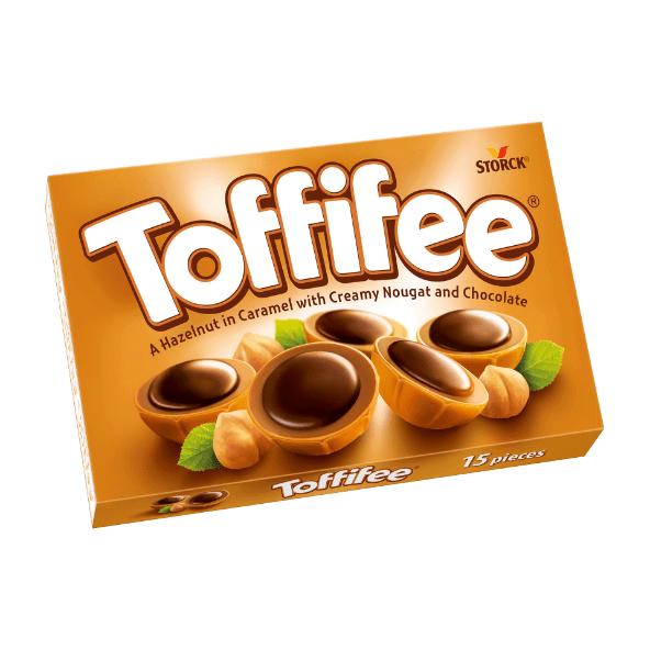 Toffifee
