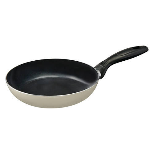Mini Frying Pan, Cream