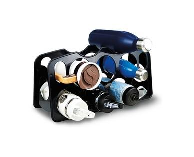 Easy Home Bottle or Travel Mug Organizer