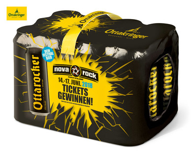 OTTAKRINGER Ottarocker