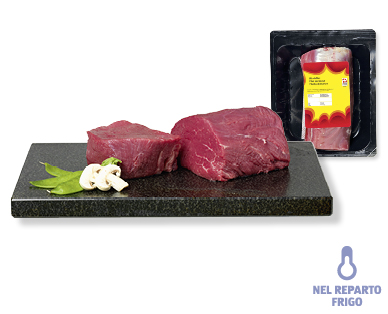 Filetto di manzo