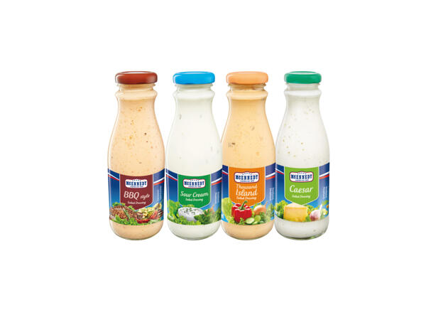 Salladsdressing