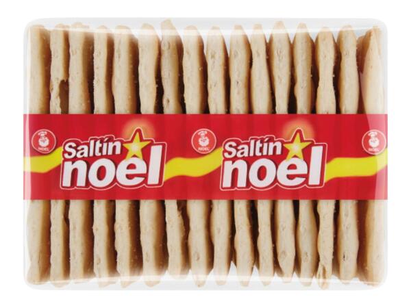 Saltín Noel