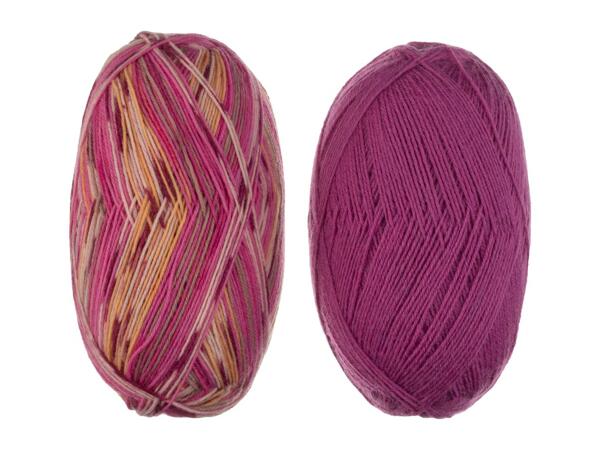 Crelando Sock Yarn