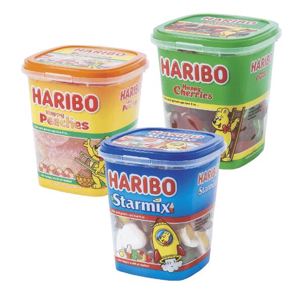 Haribo snoep