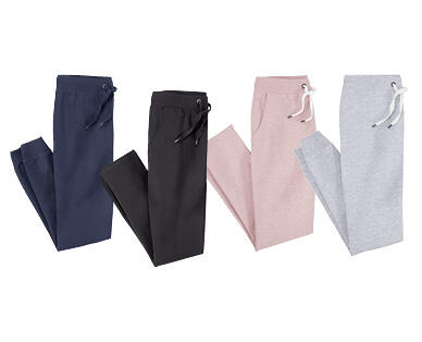 BLUE MOTION 
 PANTALON BIEN-ÊTRE POUR FEMMES