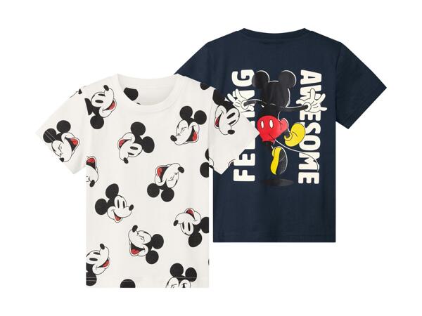 ©DISNEY/©2026 MARVEL T-shirt