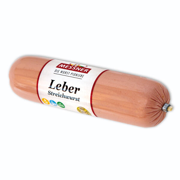 Streichwurst