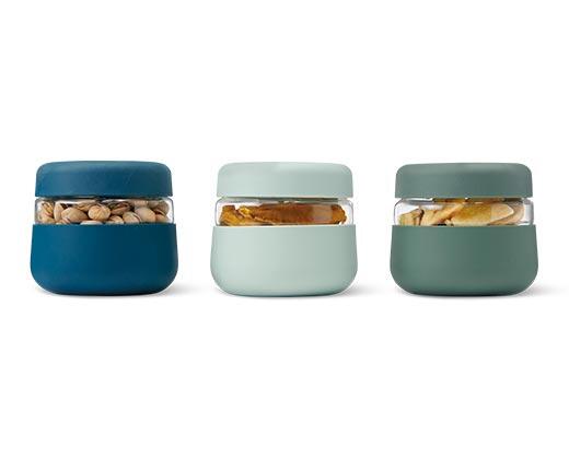 Crofton 3pc Seal Tight Containers