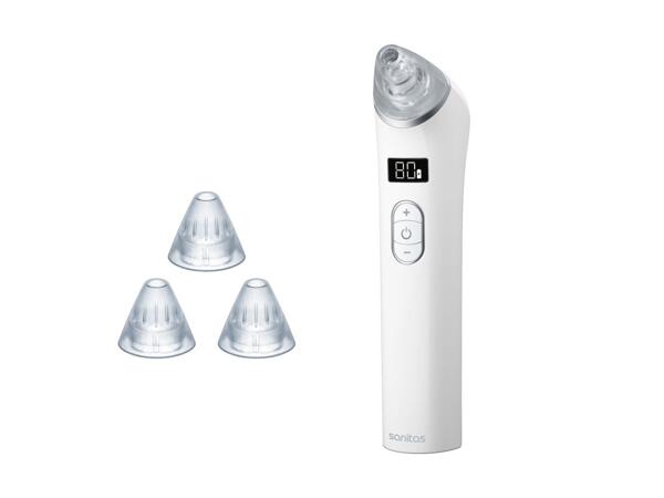 Nettoyeur de pores Sanitas